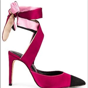 Lovers and Friends Loren Heel